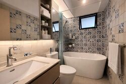 Blk 27B Membina Court (Bukit Merah), HDB 5 Rooms #535949691